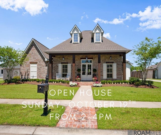 36354 Talonstone Dr, Geismar