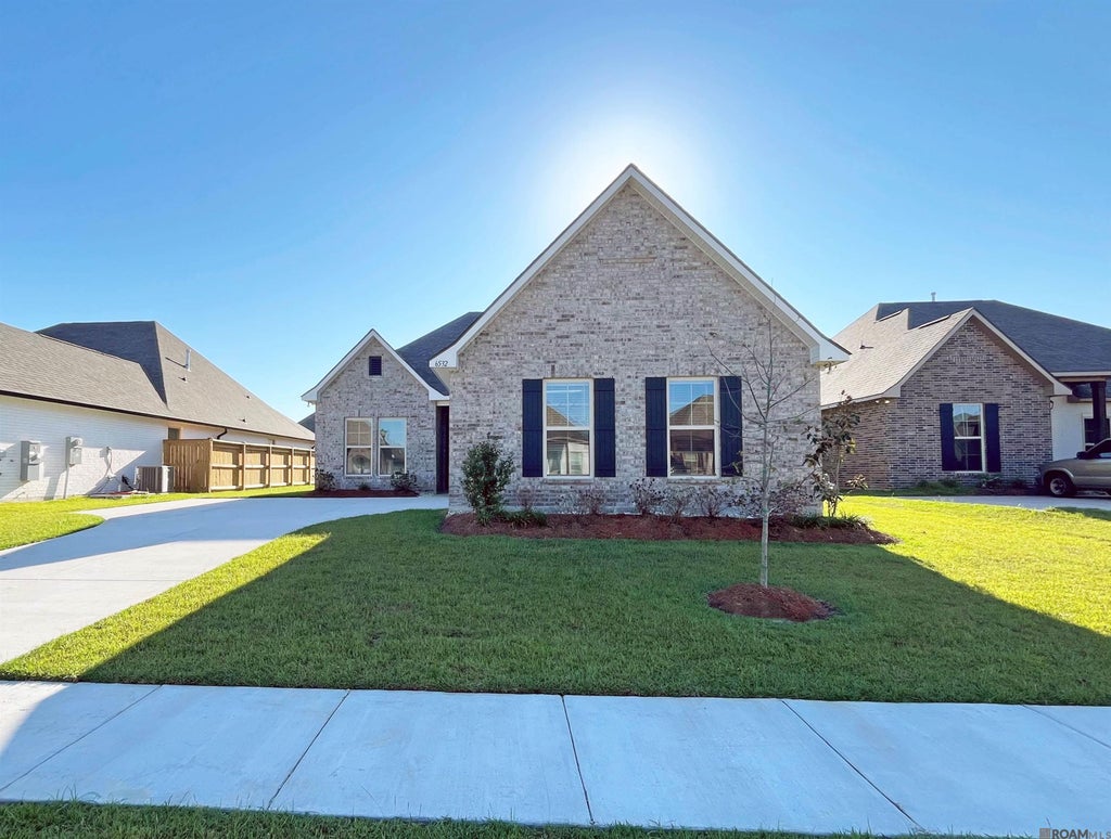 6532 Nesting Dr, Gonzales