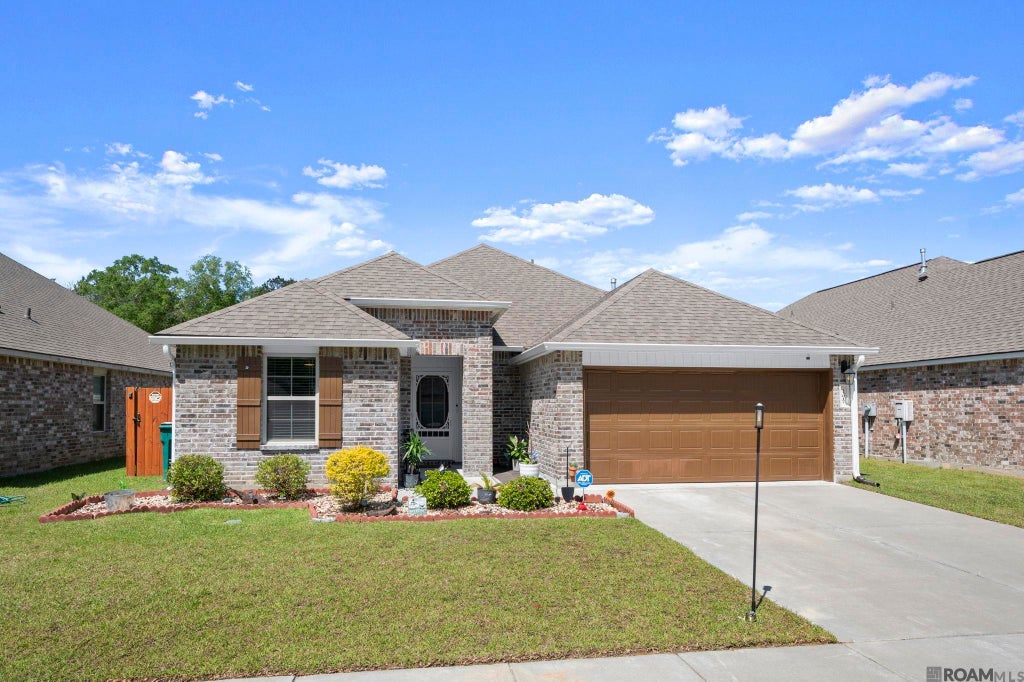 13017 Bayberry Ave, Denham Springs
