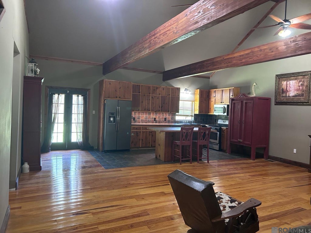 21560 Carew Harris Rd, Denham Springs