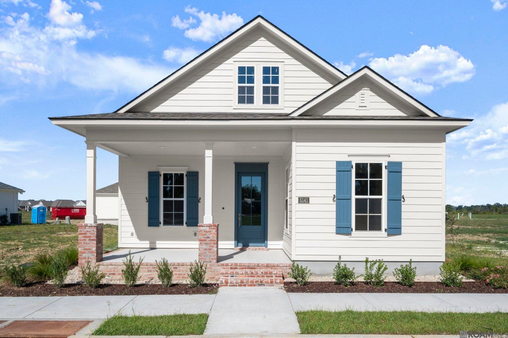 5141 Stonewater Dr, Gonzales