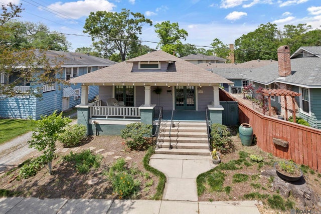 2029 Oleander St, Baton Rouge