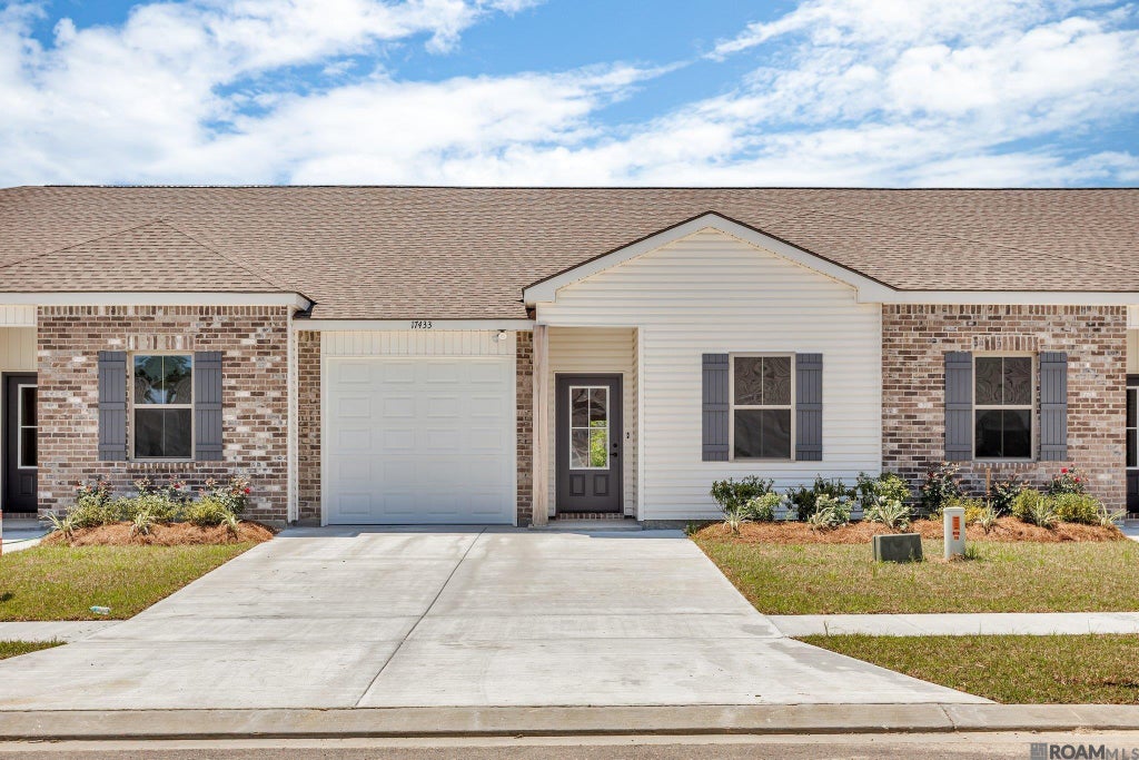 17445 Berkshire Dr, Prairieville