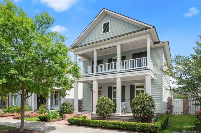 1219 Americana Blvd, Zachary