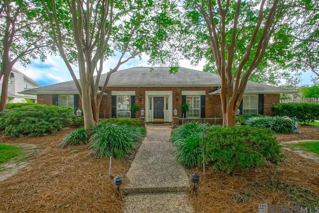 9302 Hilltrace Ave, Baton Rouge