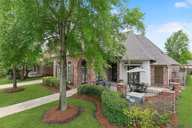 13652 Kings Court Ave, Baton Rouge