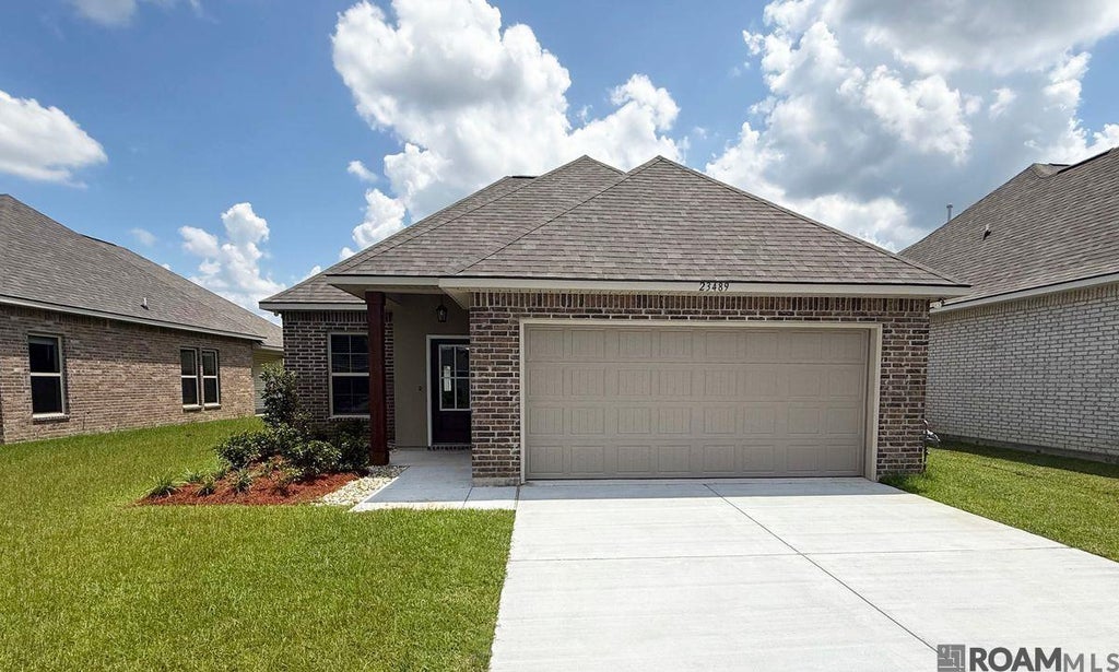 23489 Conifer Dr, Denham Springs