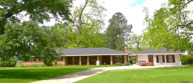 1011 Highway 1 South, Donaldsonville