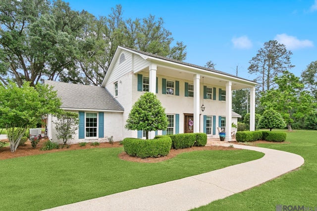 8196 Wildwood Dr, Denham Springs