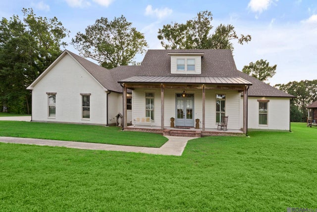 4081 La Hwy 308, Napoleonville