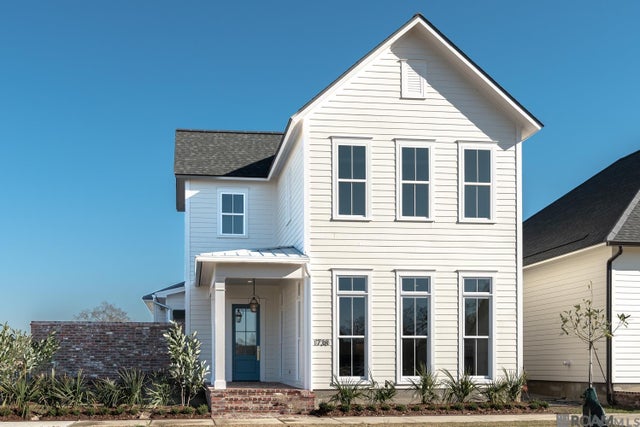 1738 Rouzan Ave, Baton Rouge