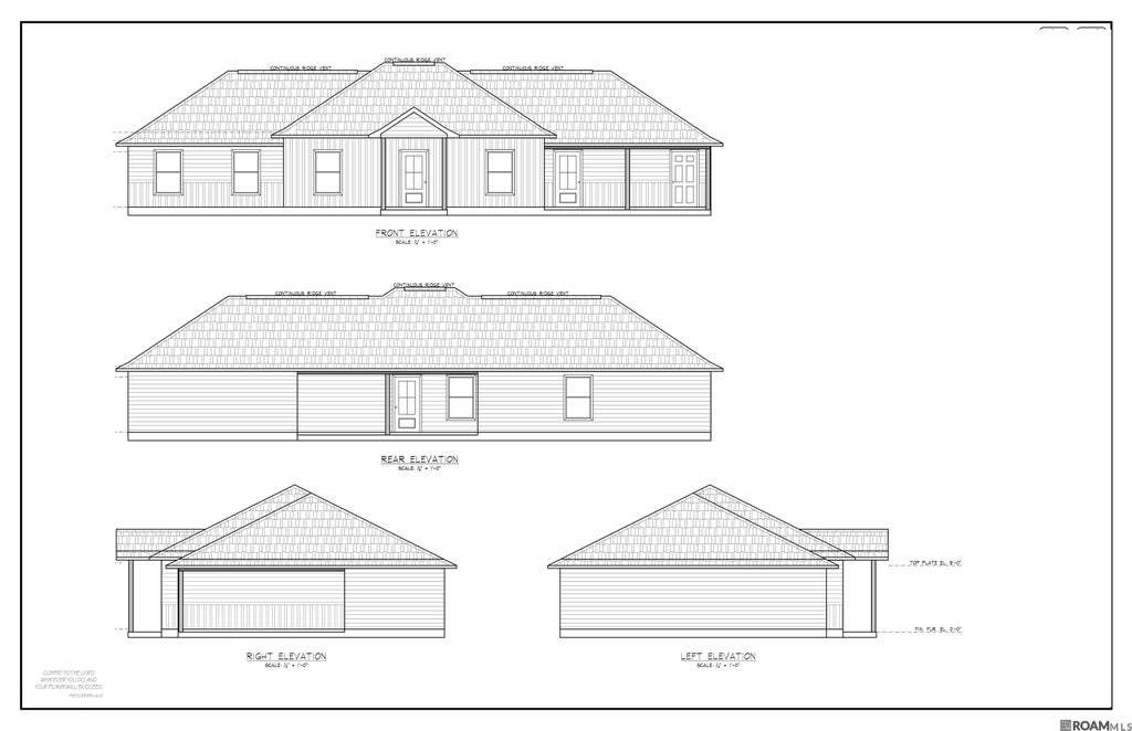 Tbd Clinton Allen Rd, Denham Springs