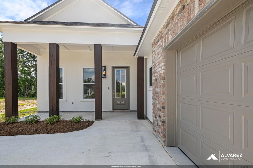 10669 Deric Ave, Denham Springs