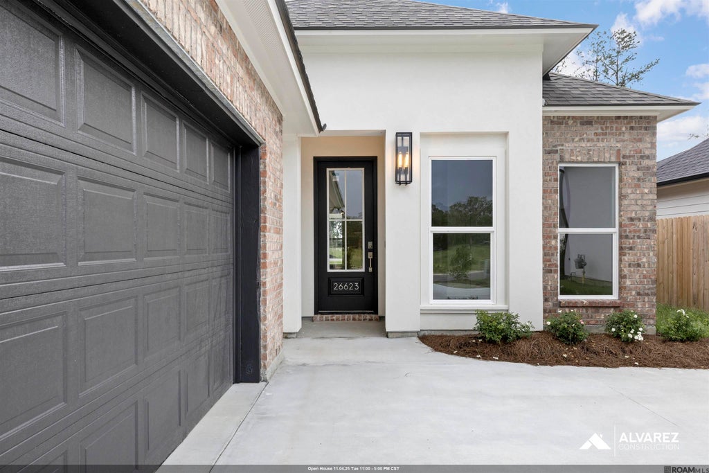 26623 Vanissa Dr, Denham Springs