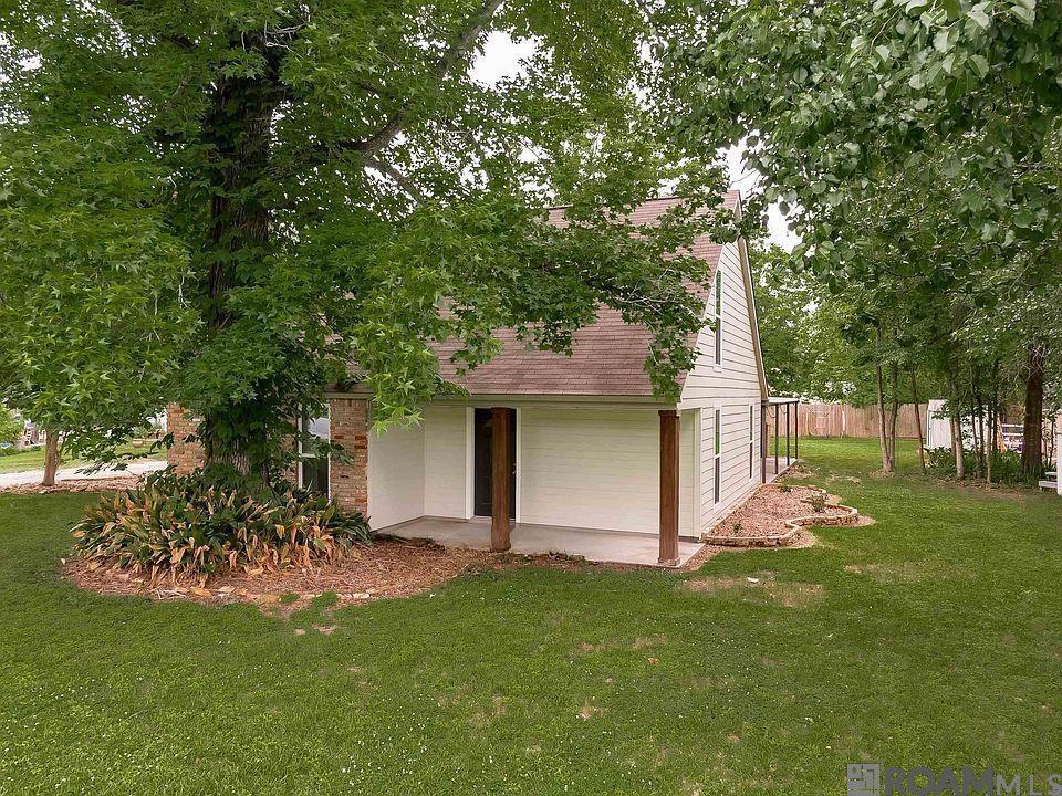 5364 Boulevard D'isle, Jarreau