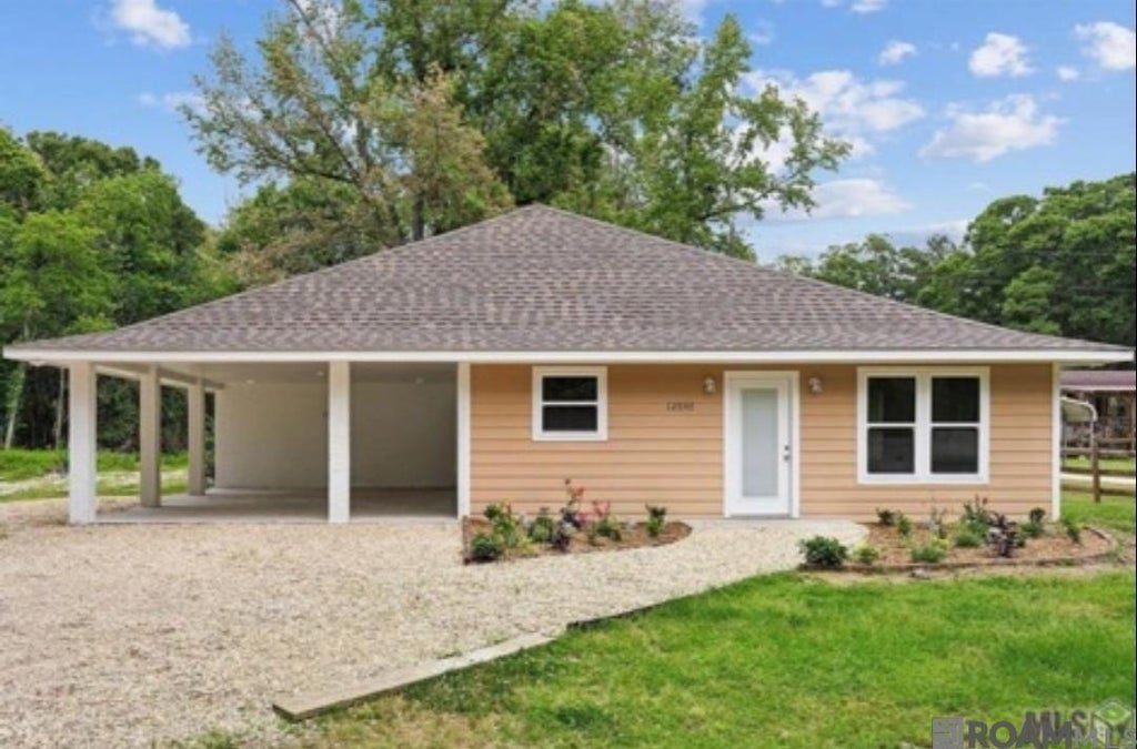 12047 Hammack Rd, Denham Springs