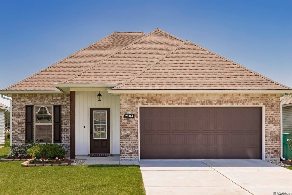 28344 Merrimack Dr, Denham Springs