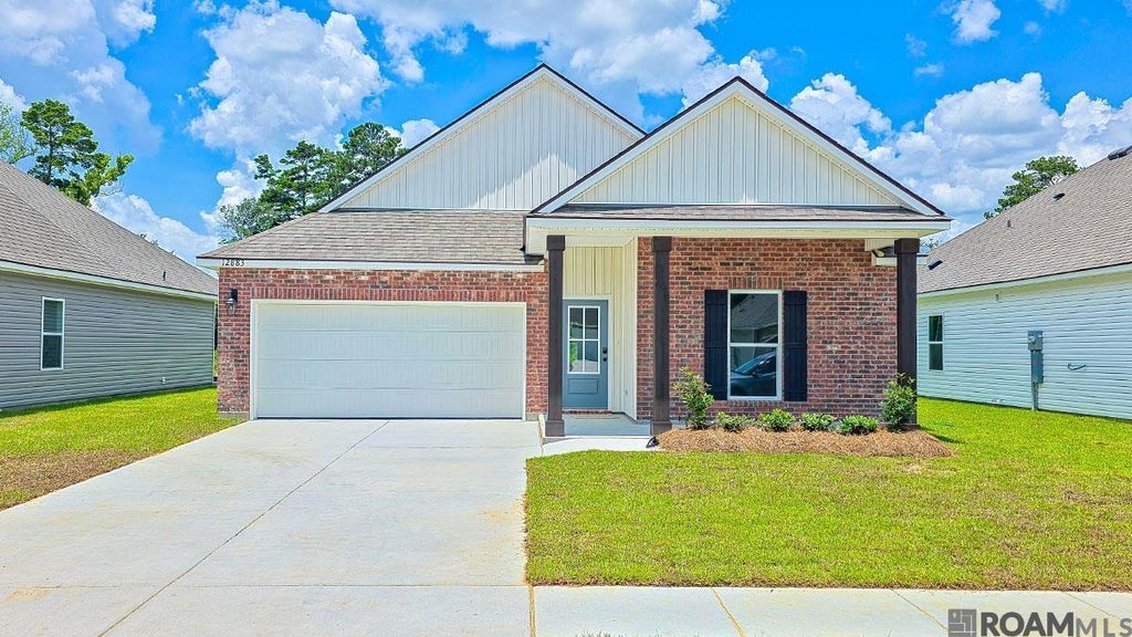 12883 Bay Leaf Dr, Denham Springs