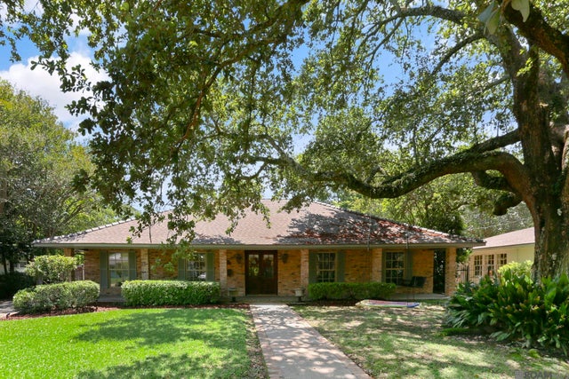 1525 Parker St, Baton Rouge