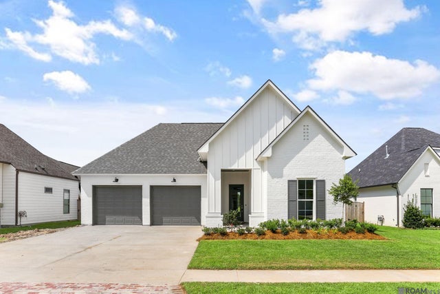 4422 Boulonnais Ave, Baton Rouge