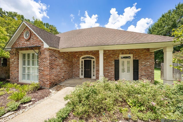 8540 Mosswood Ave, Baton Rouge