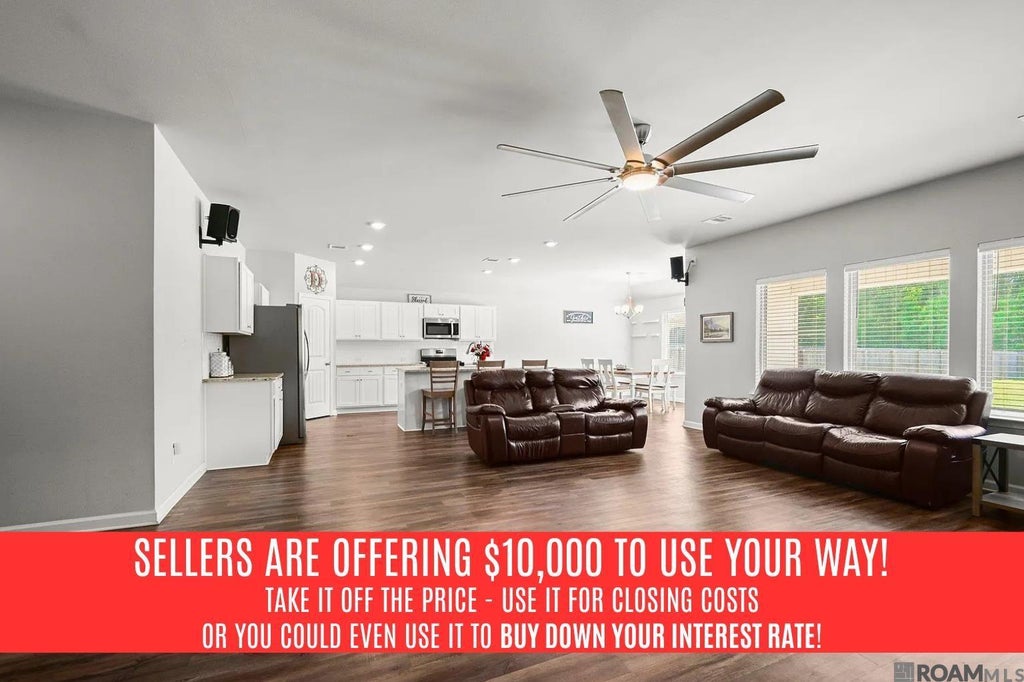 13021 Fowler Dr, Denham Springs