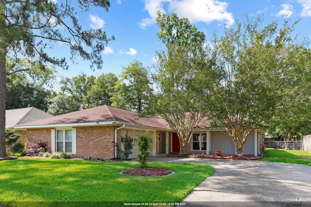 13919 Red River Ave, Baton Rouge