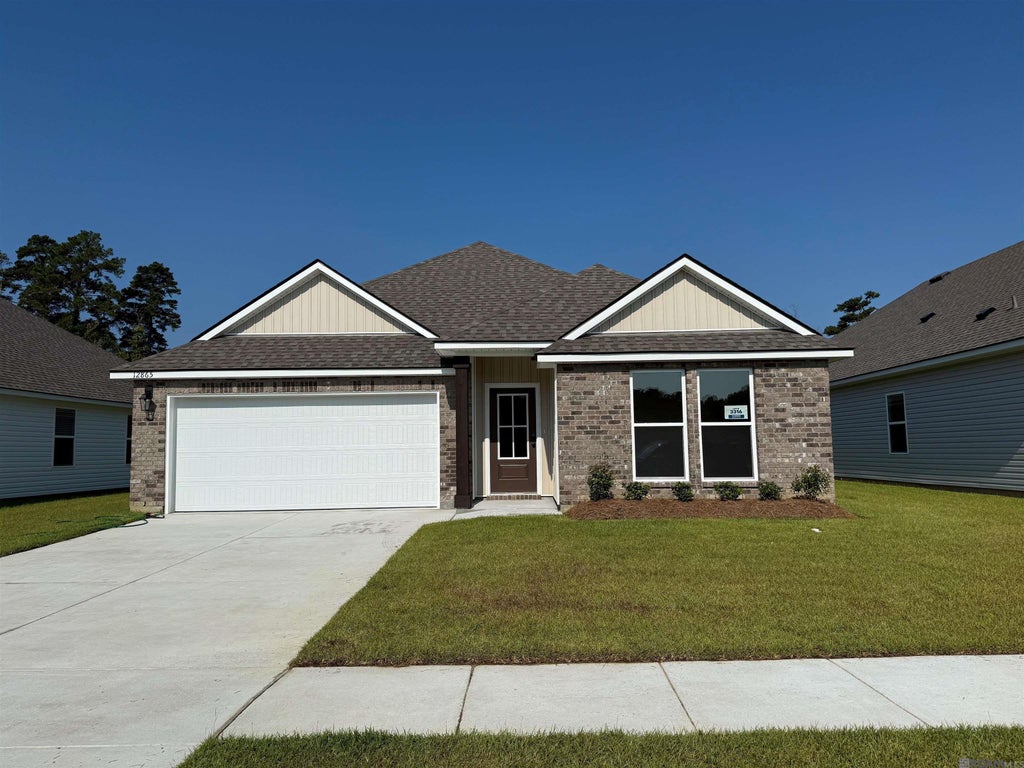12865 Bay Leaf Dr, Denham Springs