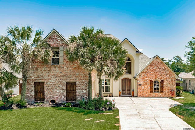 18120 Manning Dr, Prairieville