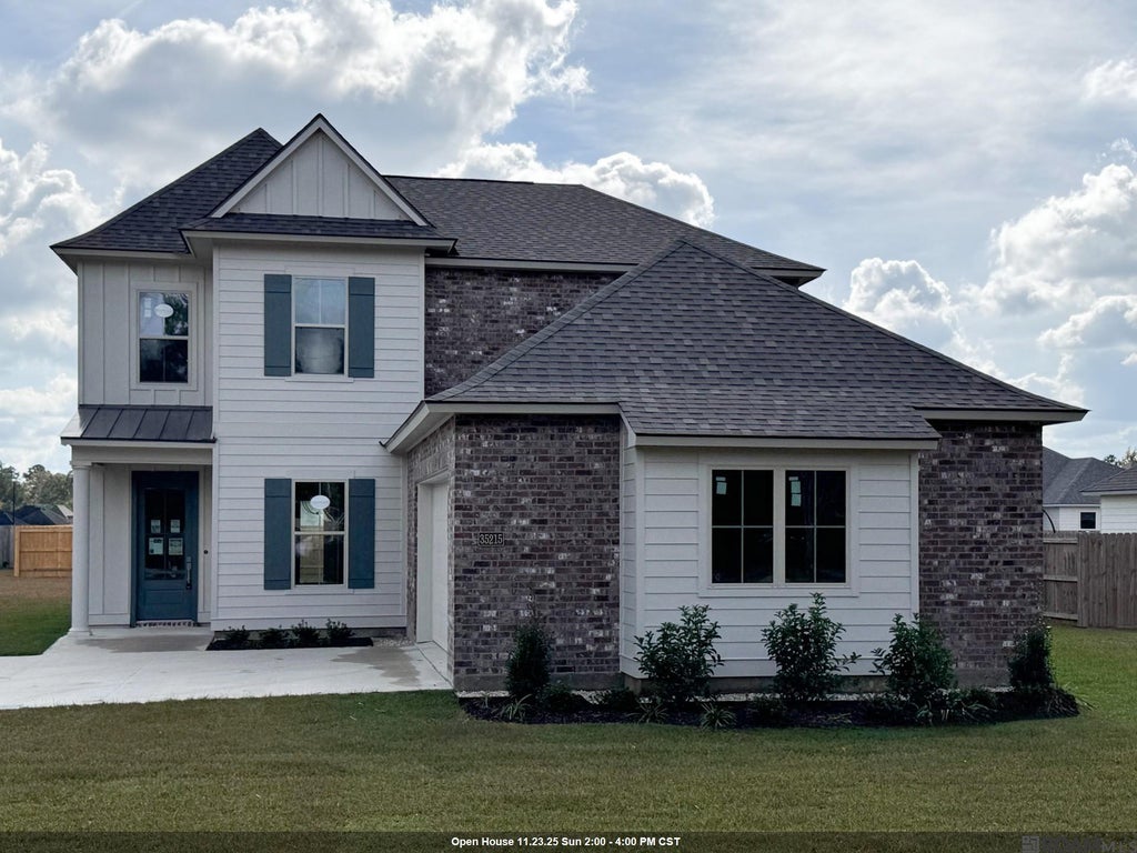 35215 Cane Market Rd, Denham Springs