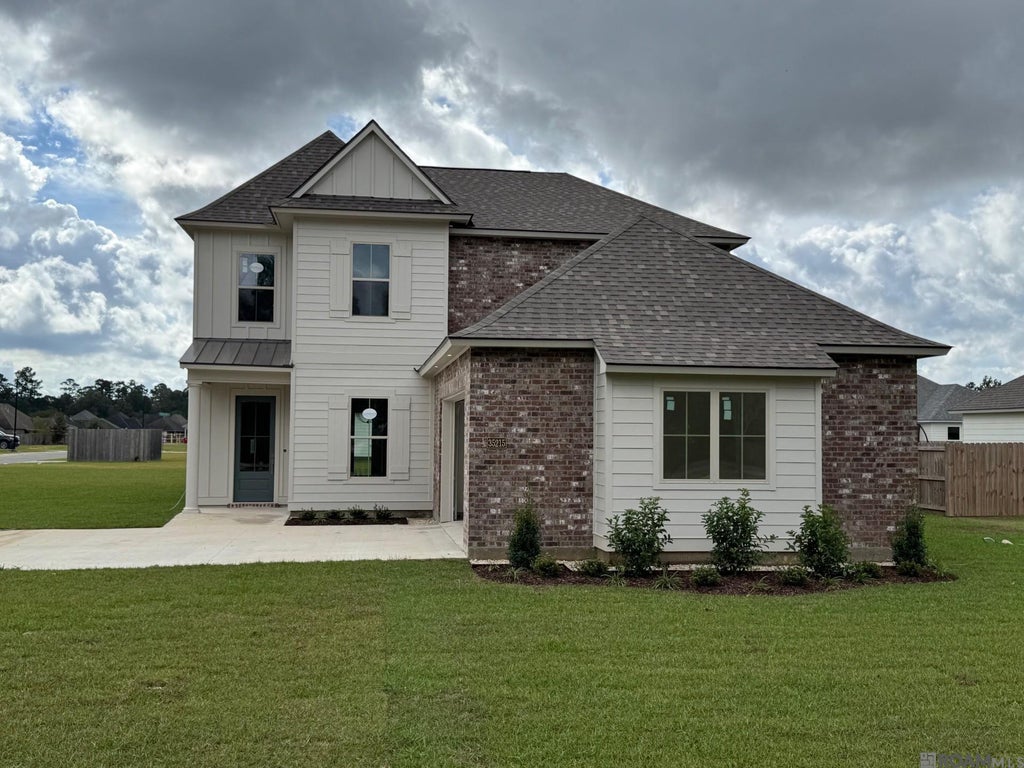 35215 Cane Market Rd, Denham Springs