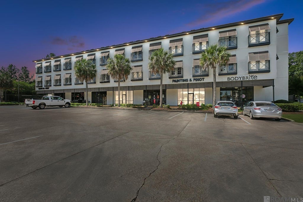 7248 Perkins Rd, Baton Rouge