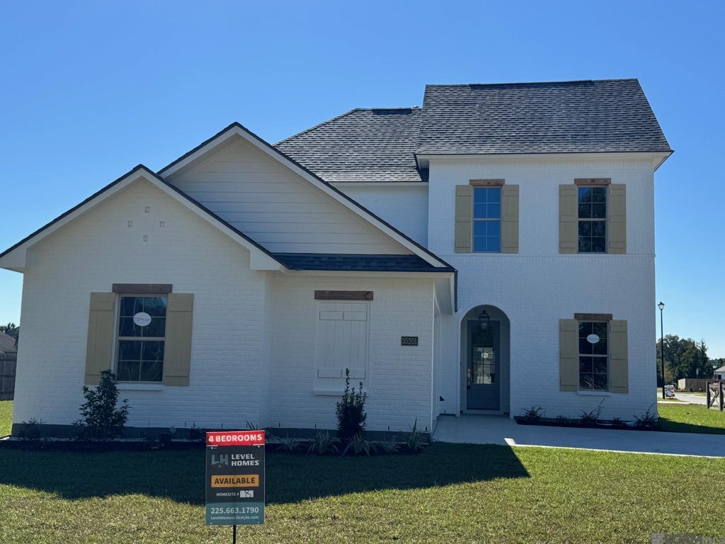 35201 Cane Market Rd, Denham Springs