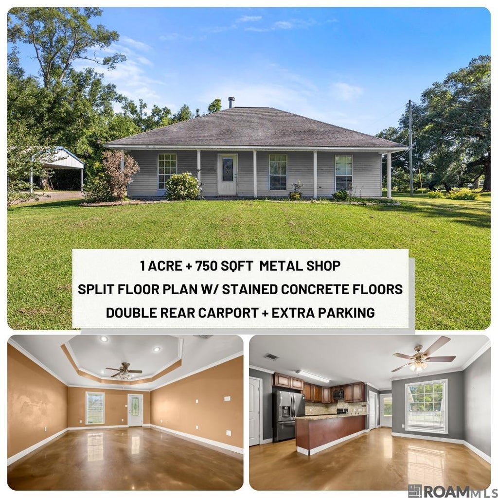 46504 Laurel Ridge Rd, St Amant