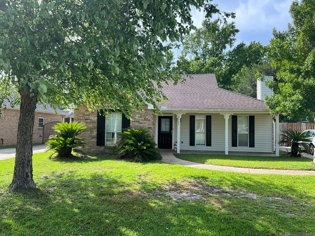 17725 Nine Oaks Ave, Saint George