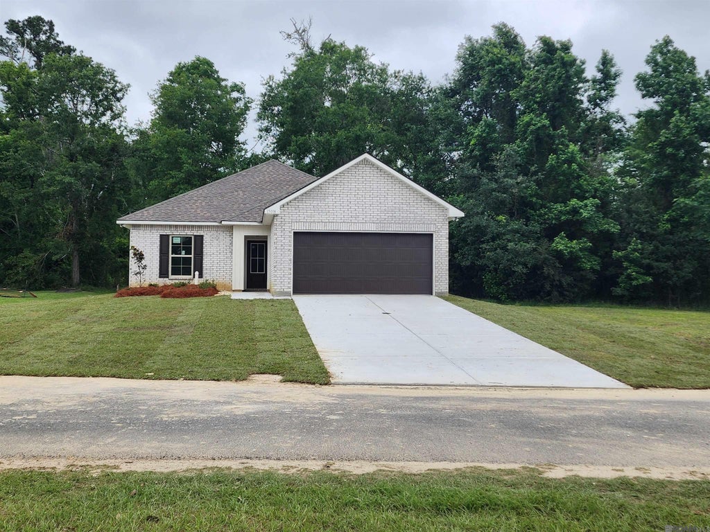15018 Mill Settlement Trace, Denham Springs