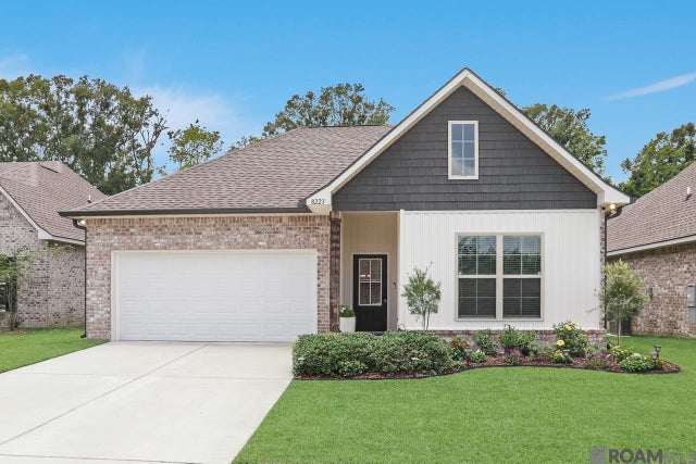 8223 Sweetgum Dr, Gonzales