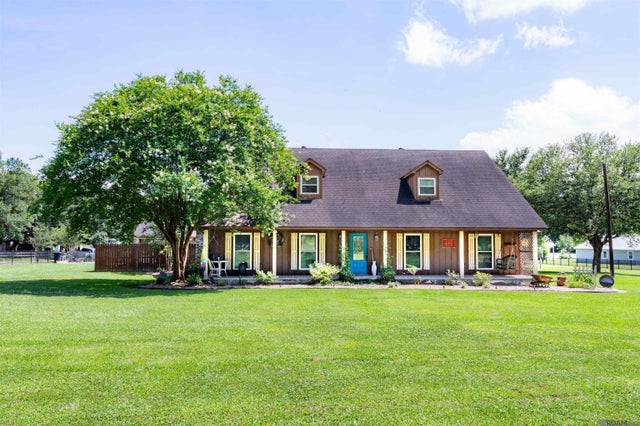 22881 Brittney Renee Dr, Zachary