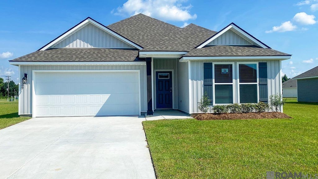 5309 Canova Ct, Baton Rouge
