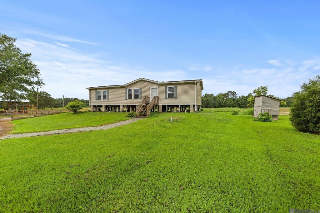 23611 Riley Rd, Pride