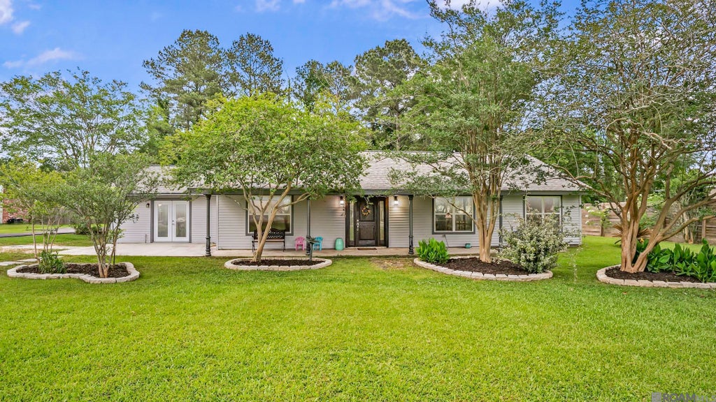 25820 Wax Rd, Denham Springs