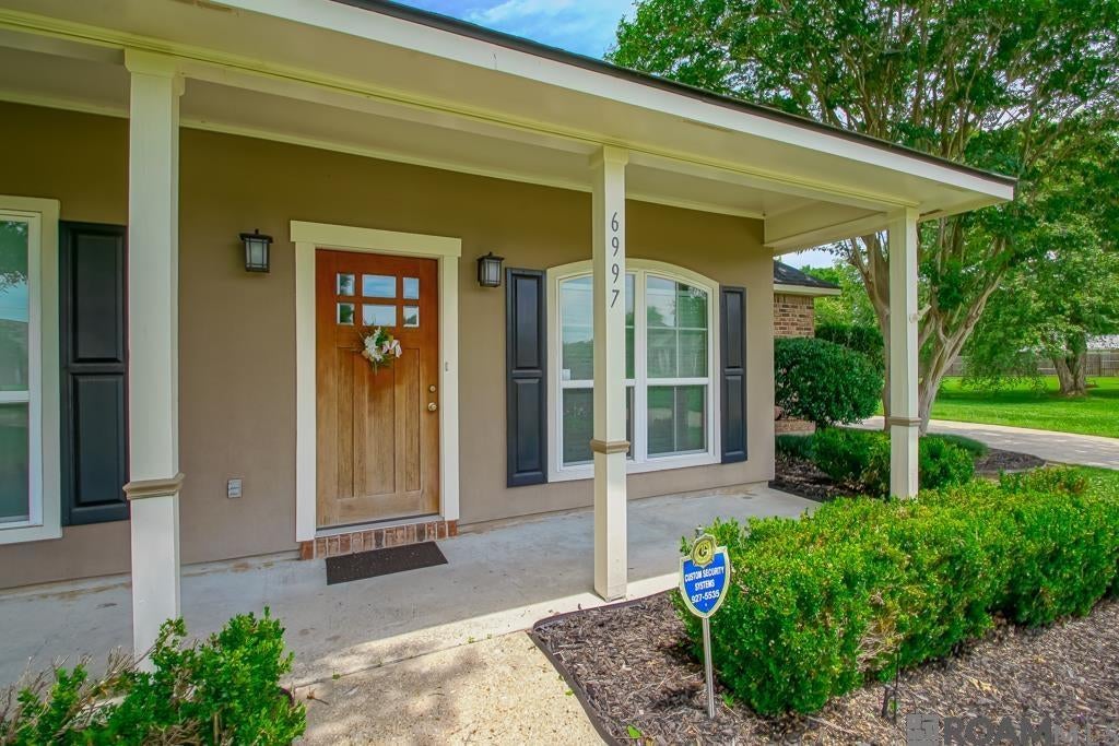 6997 Deer Run, Denham Springs