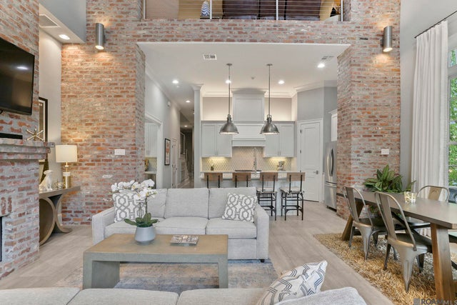 4025 Perkins Ln Alley, Baton Rouge