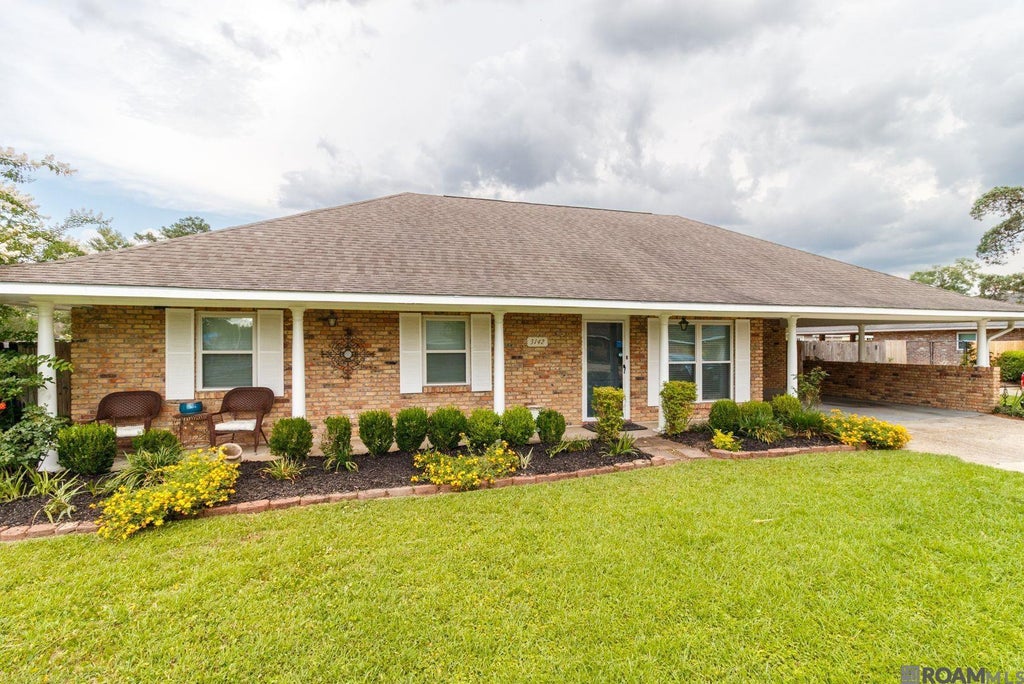 3142 Kings Canyon Dr, Baton Rouge
