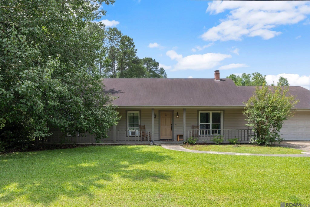 14162 Forest Glen Ln, Walker