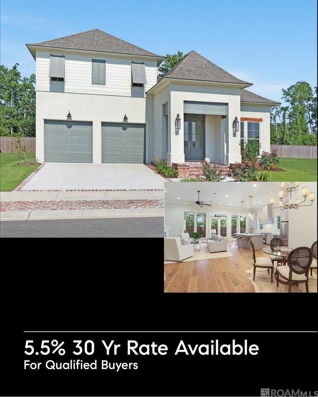 2913 St Michael Ave, Gonzales