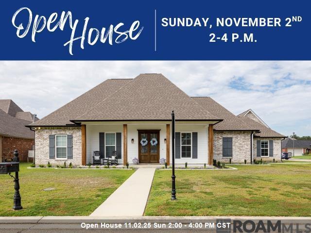 19905 Stone Hill Dr, Denham Springs