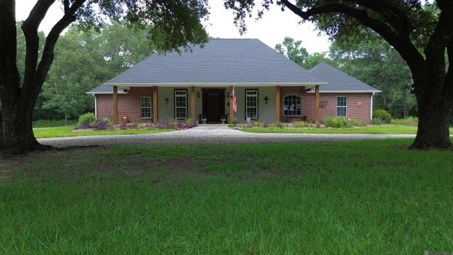 2907 La Hwy 966, St Francisville