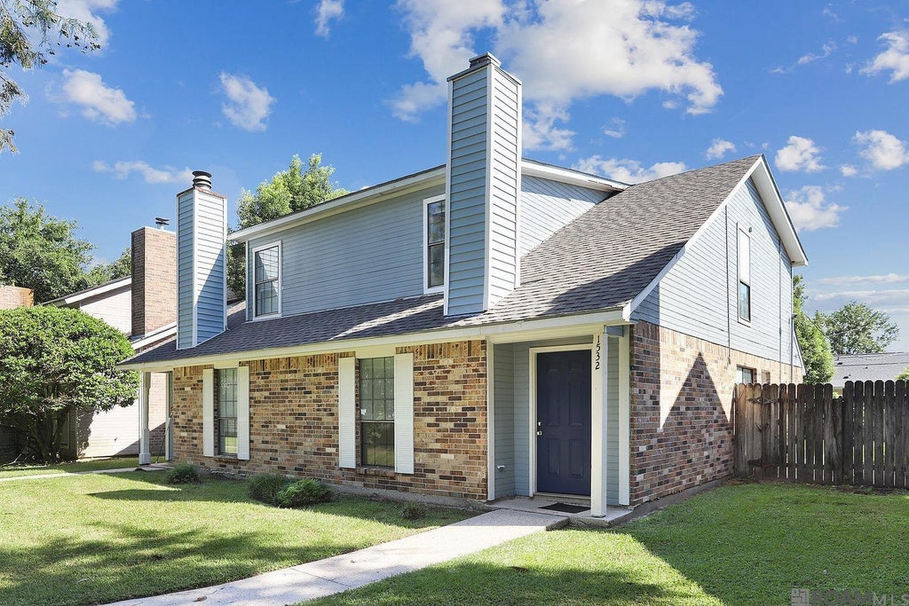 1532 Sharlo Ave, Baton Rouge