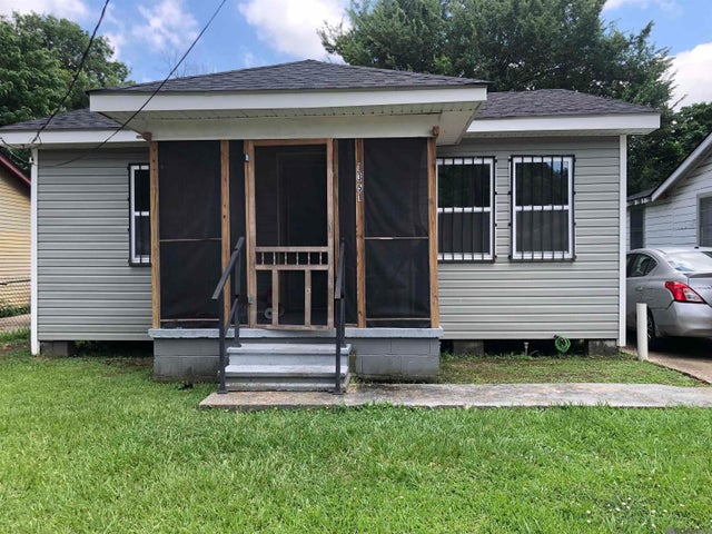 1351 W Roosevelt St, Baton Rouge